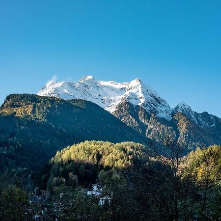 Ferienwohnung Alpen Apart Michael Mayrhofen Exterior foto